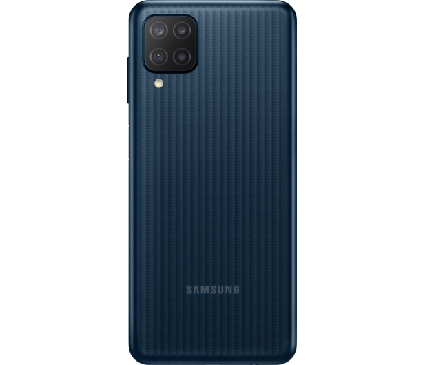 SAMSUNG Galaxy M12 4/64GB Czarny (M127F) - 639354 - zdjęcie 6